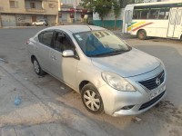 سيارات-nissan-sunny-2015-قسنطينة-الجزائر