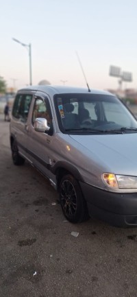 سيارات-peugeot-partner-1999-الخروب-قسنطينة-الجزائر