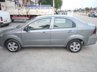 سيارات-chevrolet-aveo-5-portes-2011-الحراش-الجزائر
