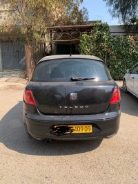 سيارات-seat-toledo-2009-لارباع-البليدة-الجزائر