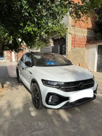 سيارات-volkswagen-t-roc-2025-r-line-edition-دار-البيضاء-الجزائر