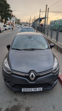 سيارات-renault-clio-4-2018-limited-2-برج-الكيفان-الجزائر