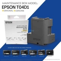 Boite maintenance epson l14150