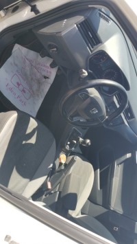 سيارات-seat-ibiza-2018-style-عنابة-الجزائر