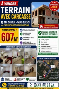 land-sell-boumerdes-khemis-el-khechna-algeria