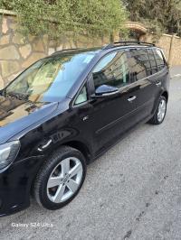 سيارات-volkswagen-touran-2011-الشفة-البليدة-الجزائر