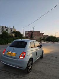 سيارات-fiat-500-2023-dolcevita-plus-باب-الزوار-الجزائر