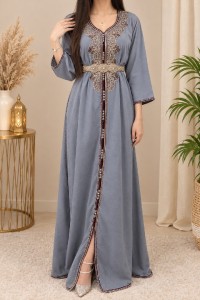 caftan