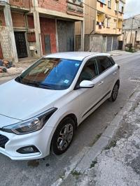 سيارات-hyundai-i20-2019-facelift-تيزي-وزو-الجزائر
