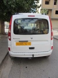 سيارات-renault-kangoo-2012-privilege-plus-البويرة-الجزائر