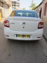 سيارات-dacia-logan-2016-البويرة-الجزائر