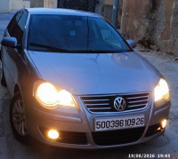 سيارات-volkswagen-polo-2009-المدية-الجزائر