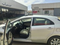 سيارات-kia-rio-2013-باب-الواد-الجزائر