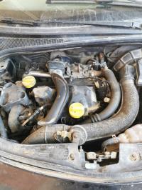سيارات-renault-clio-3-2008-عمي-موسى-غليزان-الجزائر