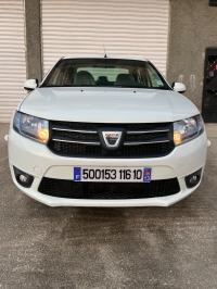 سيارات-dacia-logan-2016-البويرة-الجزائر