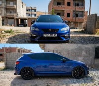 سيارات-seat-leon-2019-cupra-ميلة-الجزائر