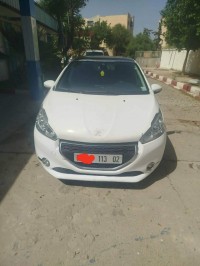 سيارات-peugeot-208-2013-allure-الشلف-الجزائر
