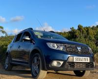 سيارات-dacia-sandero-2018-stepway-الجزائر-وسط