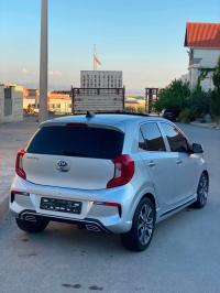 سيارات-kia-picanto-2021-nouvelle-العلمة-سطيف-الجزائر
