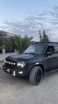 سيارات-jetour-t2-2025-باتنة-الجزائر
