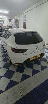 cars-seat-leon-2015-fr15-es-senia-oran-algeria