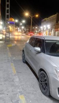سيارات-suzuki-swift-2022-الواد-الوادي-الجزائر