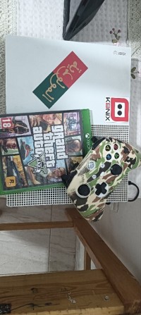 consoles-xbox-one-s-draria-alger-algerie