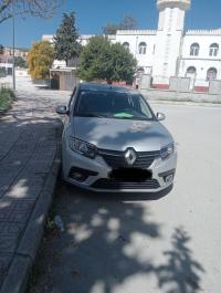 سيارات-renault-symbol-2019-بوشقوف-قالمة-الجزائر