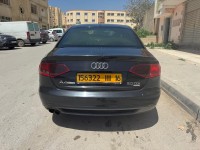 سيارات-audi-a4-2011-s-line-سطيف-الجزائر