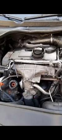 سيارات-volkswagen-golf-plus-2008-المرادية-الجزائر