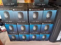  Souris Hp