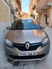 سيارات-renault-symbol-2016-made-in-bladi-قالمة-الجزائر