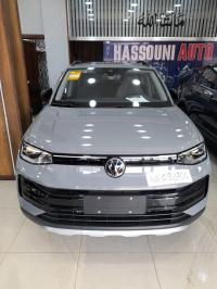 سيارات-volkswagen-tharu-xr-2026-مستغانم-الجزائر