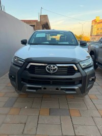 سيارات-toyota-hilux-2026-adventure-مستغانم-الجزائر