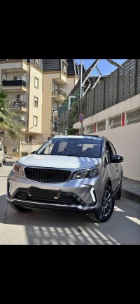 سيارات-livan-x3-pro-2026-manuelle-avec-toit-ouvrant-باب-الزوار-الجزائر