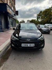 سيارات-hyundai-i20-2020-extreme-الرويبة-الجزائر