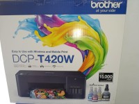 طابعات-لايزر-imprimentes-brother-dcp-420w-مستغانم-الجزائر