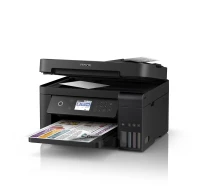 IMPRIMANTES Epson L6270 WiFi Duplex Multifunction InkTank Printer with ADF