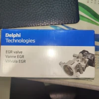 VANNE EGR BMW X3 F25 
