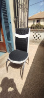 chaises-de-cuisine-rembourer-rouiba-alger-algerie