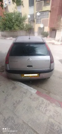 Citroen C4 2008 C4