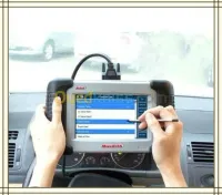 scanner auto 