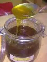 عسل السدر