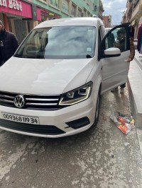 سيارات-volkswagen-caddy-2019-رأس-الوادي-برج-بوعريريج-الجزائر
