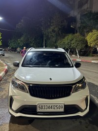 سيارات-livan-x3-pro-2025-automatique-avec-toi-ouvrant-بني-تامو-البليدة-الجزائر