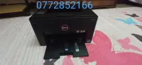 dell c1760nw color printer