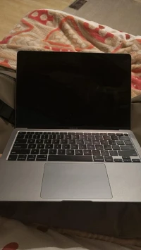 Mac book air 2020