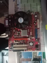 كارت مار حاسوب مكتبي ddr2
