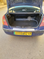 voitures-renault-clio-classique-2002-oued-rhiou-relizane-algerie