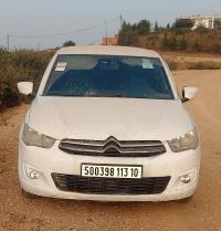 سيارات-citroen-c-elysee-2013-الأخضرية-البويرة-الجزائر